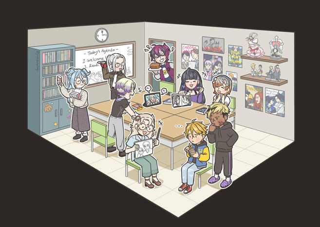 BL Club BL Club