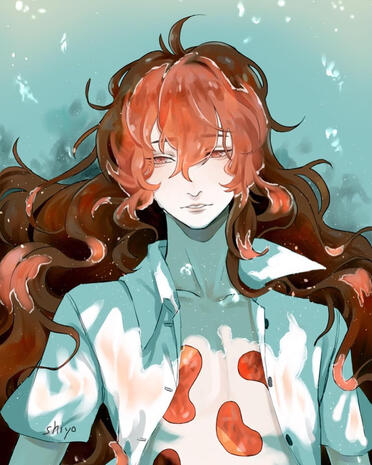Padparadscha Padparadscha
