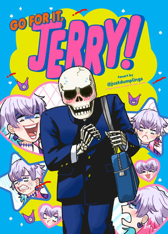 Jerry Jerry